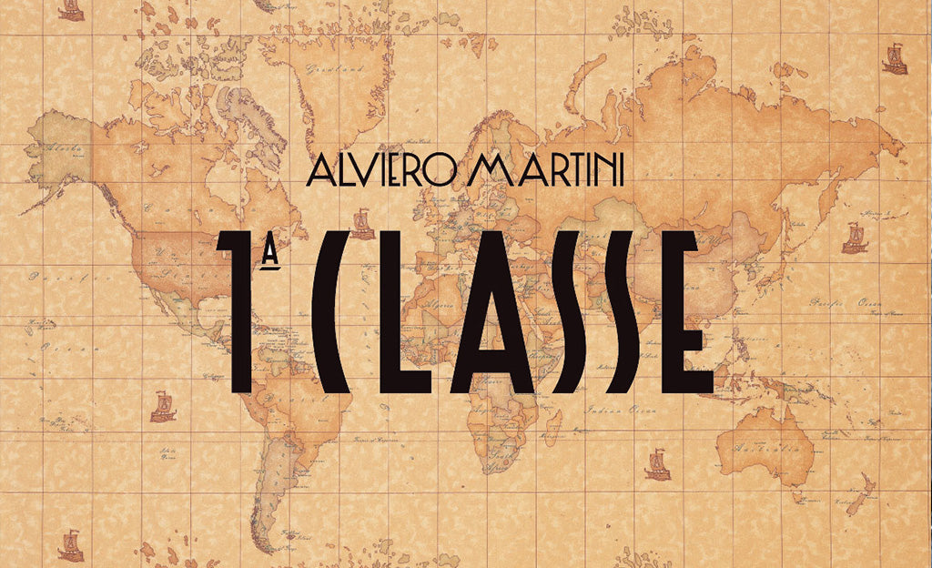 by Alviero Martini